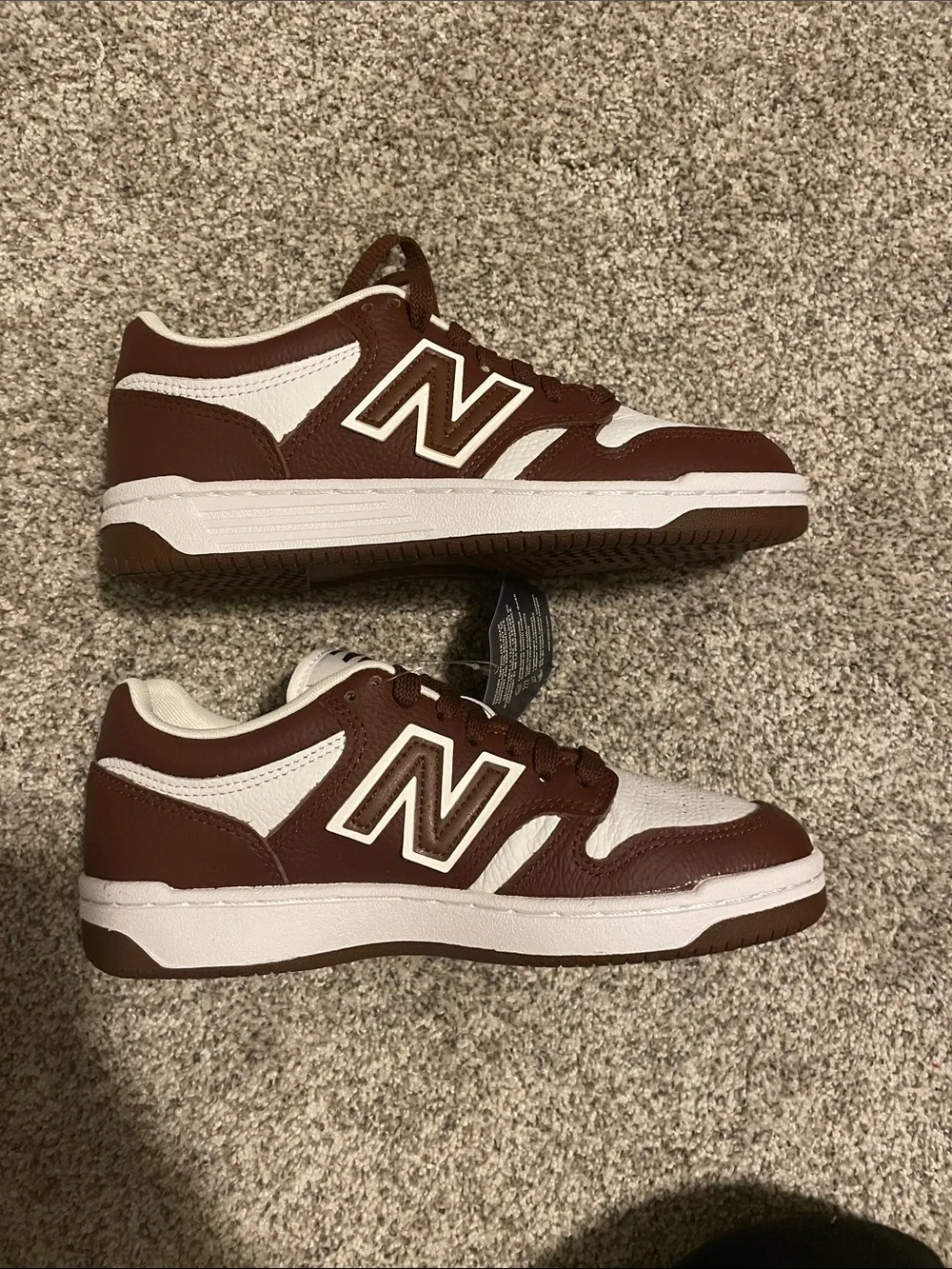 New Balance 480
